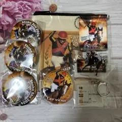 JRA チェルヴィニアセット