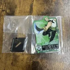 一番くじ　ワンピース　TVアニメ25周年　海賊王への道　F賞　ロロノア•ゾロ