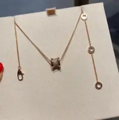 ネックレス