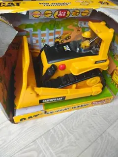 2025年最新】Caterpillar おもちゃの人気アイテム - メルカリ