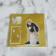 ハイキュー‼︎ 宮侑 アクリルスタンド baseyard tokyo