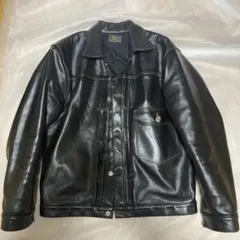 ファインクリークレザーズ リッチモンド 希少サイズ44 美中古品 - メルカリ
