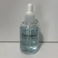 トリデン美容液