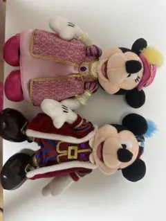 2026年最新】ホテル・ミラコスタ ミッキー ぬいぐるみの人気アイテム