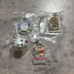 クレヨンしんちゃん　ヘンダーランドの大冒険　C賞