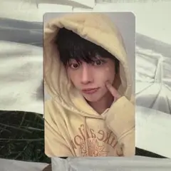 TEMPEST トレカ ハンビン