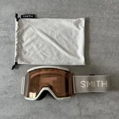 SMITH Squad XL ASIA FIT Pro調光 - メルカリ