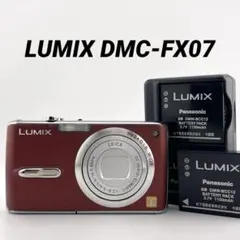 2026年最新】dmc-fx07の人気アイテム - メルカリ