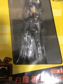 2025年最新】白鐘直斗フィギュアの人気アイテム - メルカリ