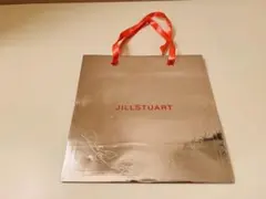 ジルスチュアート　限定ショッパー