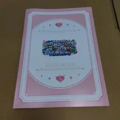 シンデレラガールズ　アイプロ　フリルドスクエアのイベント内の会話集
