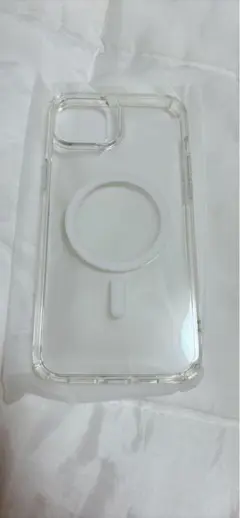 ♡Magsafe対応 ✨ iPhone 14 Plus 用 ケース (クリア)