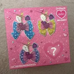 ディズニー パルパルーザ ミニーのファンダーランド キーチェーン 未開封品