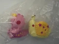 肩ズンFig. がんこちゃん かたつむりのツム