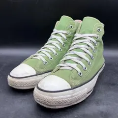 4M5592 USA製 90s CONVERSEコンバース ALL STAR 8