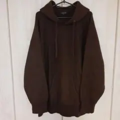 UNUSED ニットパーカー US1157のサムネイル
