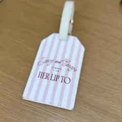 Her lip to タグのサムネイル
