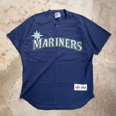 90's/vintage/アメカジ/y2k/ストリート/MLB