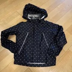 Callaway 星柄 フード付きジャケット S - メルカリ