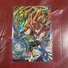 ドラゴンボールスーパーダイバーズ　SDV12-057 GDR ゴジータ
