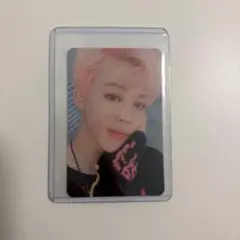 BTS MEMORIES 2019 トレカ ジミン BTS Memories 2019 Blu-ray Photocard V Jungkook JIMIN SUGA RM