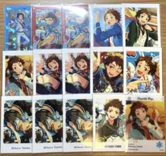 あんスタ 天満光 ぱしゃっつ ギラカ