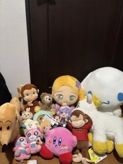 大破格・引退】USJ ミニオン&ティム豪華23点セット（まとめ売り・バラ 