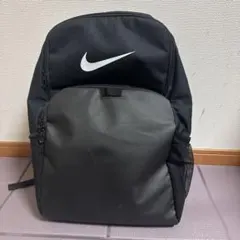 Nike ブラック リュック