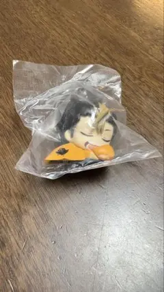 西谷夕 おねむたん