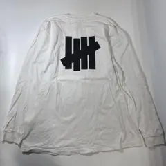 usa 長袖カットソー