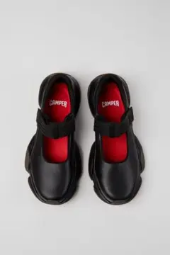 2026年最新】camper karstの人気アイテム - メルカリ