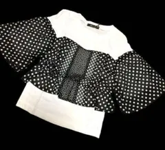 バナナチップス❤️カットソー　お買い得品