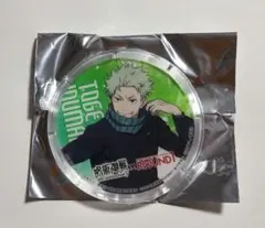 呪術廻戦 棘 ラウンドワン コースター 狗巻棘 アクリルコースター