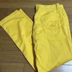 キャロウェイゴルフパンツメンズ