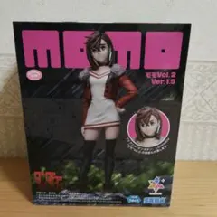 ダンダダン Luminasta モモ Vol.2 Ver.1.5 フィギュア