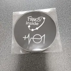 TM NETWORK アクリルコースター