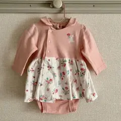 Combi mini コンビミニ ワンピース ロンパース