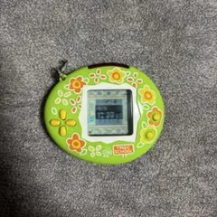 美品動作確認済み説明書付たまごっちスクール せーとぜーいんしゅーご