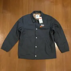 L　NIKE TREND JACKET レトロ トレンド コーチジャケット