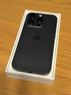 iphone15 pro 256gb