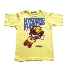ヒステリックミニ　ヒスミニ　Tシャツ　105