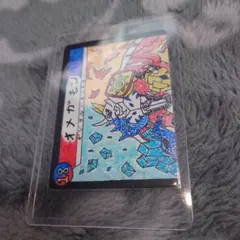 オメガモン（上）