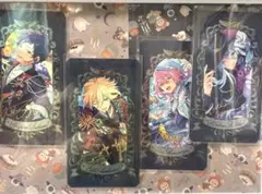 あんスタ！！ ミュージアムカード fine