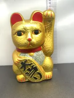 招き猫　　送料込み価格❣️
