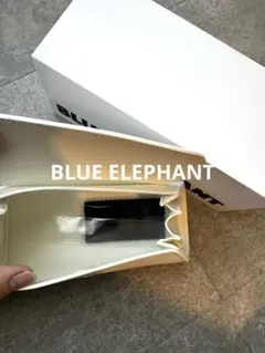 BLUE ELEPHANT メガネケース&ボックス