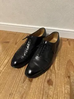 Trading Post　BILLY ストレートチップ　US6のサムネイル