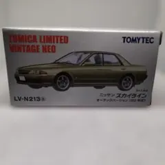 No.20 ニッサン スカイライン 日本製 絶版 1台 - メルカリ