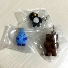 DAISUKE KONDO めじるしアクセサリー 3点セット