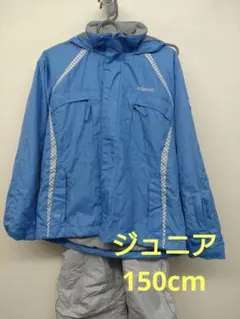 スキーウェア ジュニア　150cm