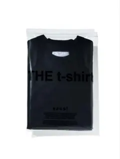 sacai ブラック パックTシャツ 長袖　一枚　サイズ5